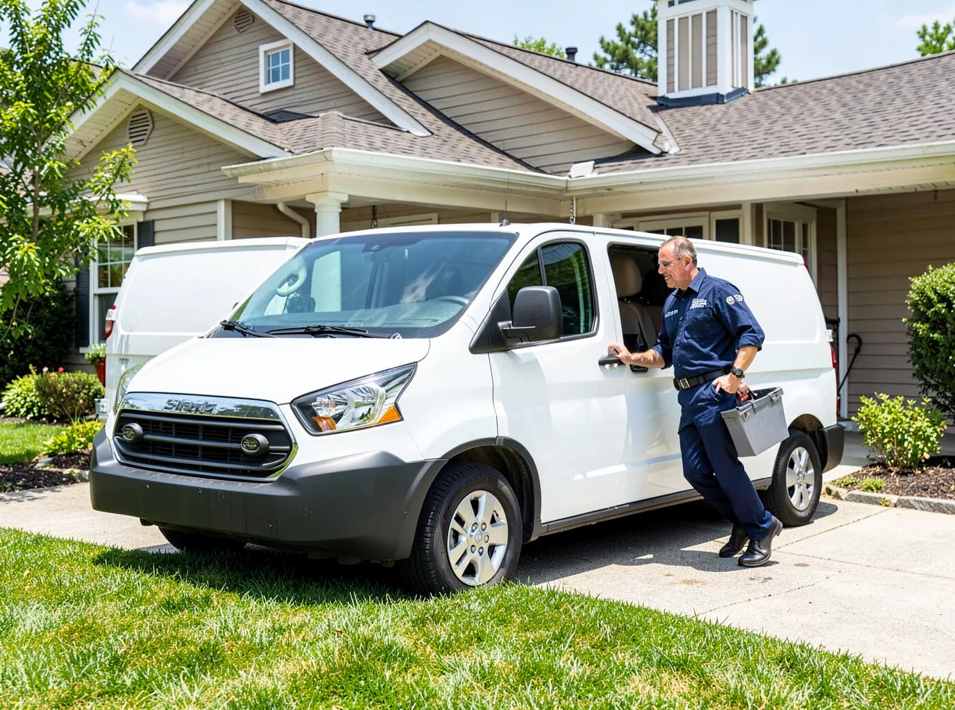 Emergency Plumber company in Enochs, TX