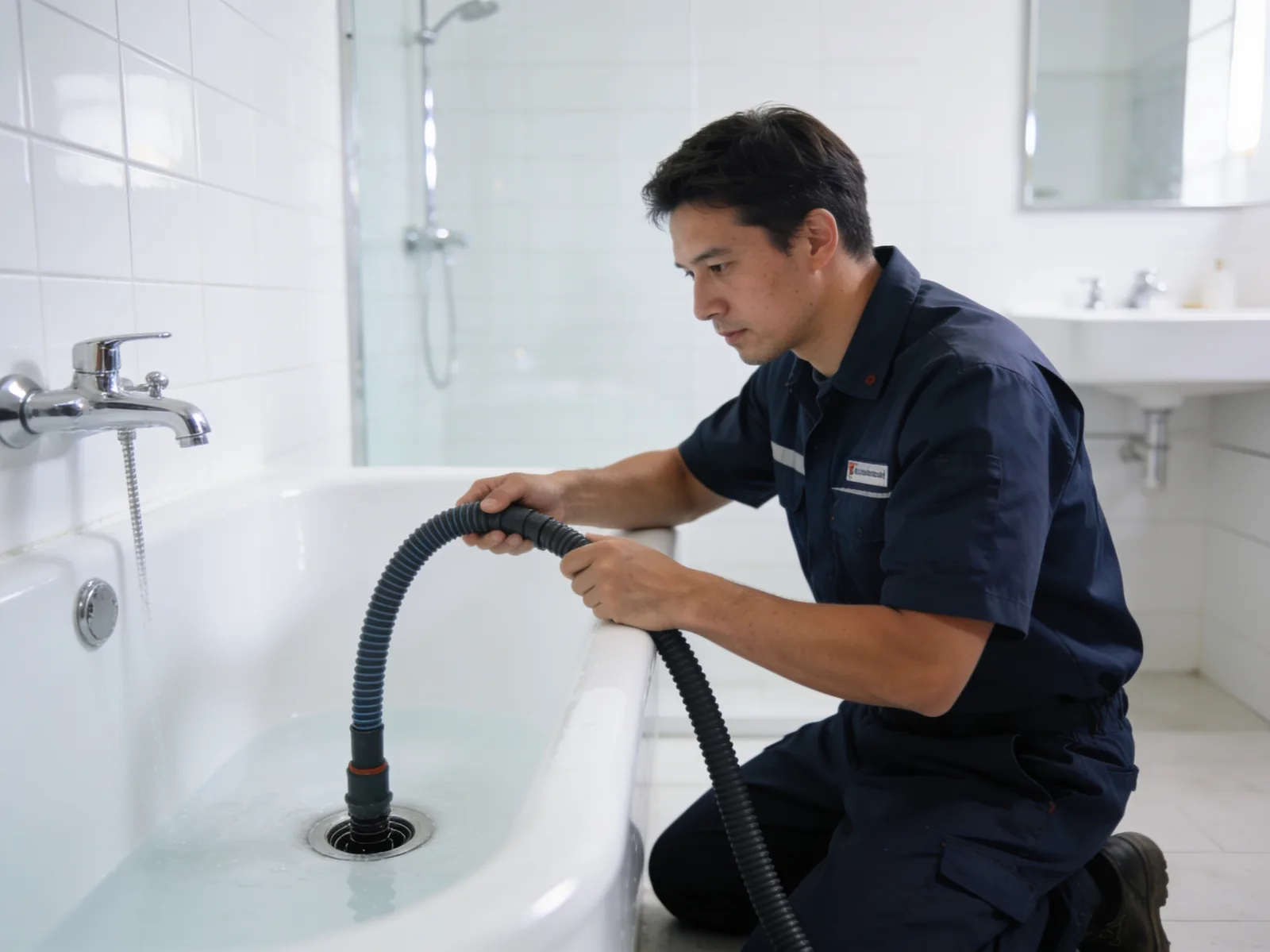 Emergency Plumber Enochs, TX FAQs